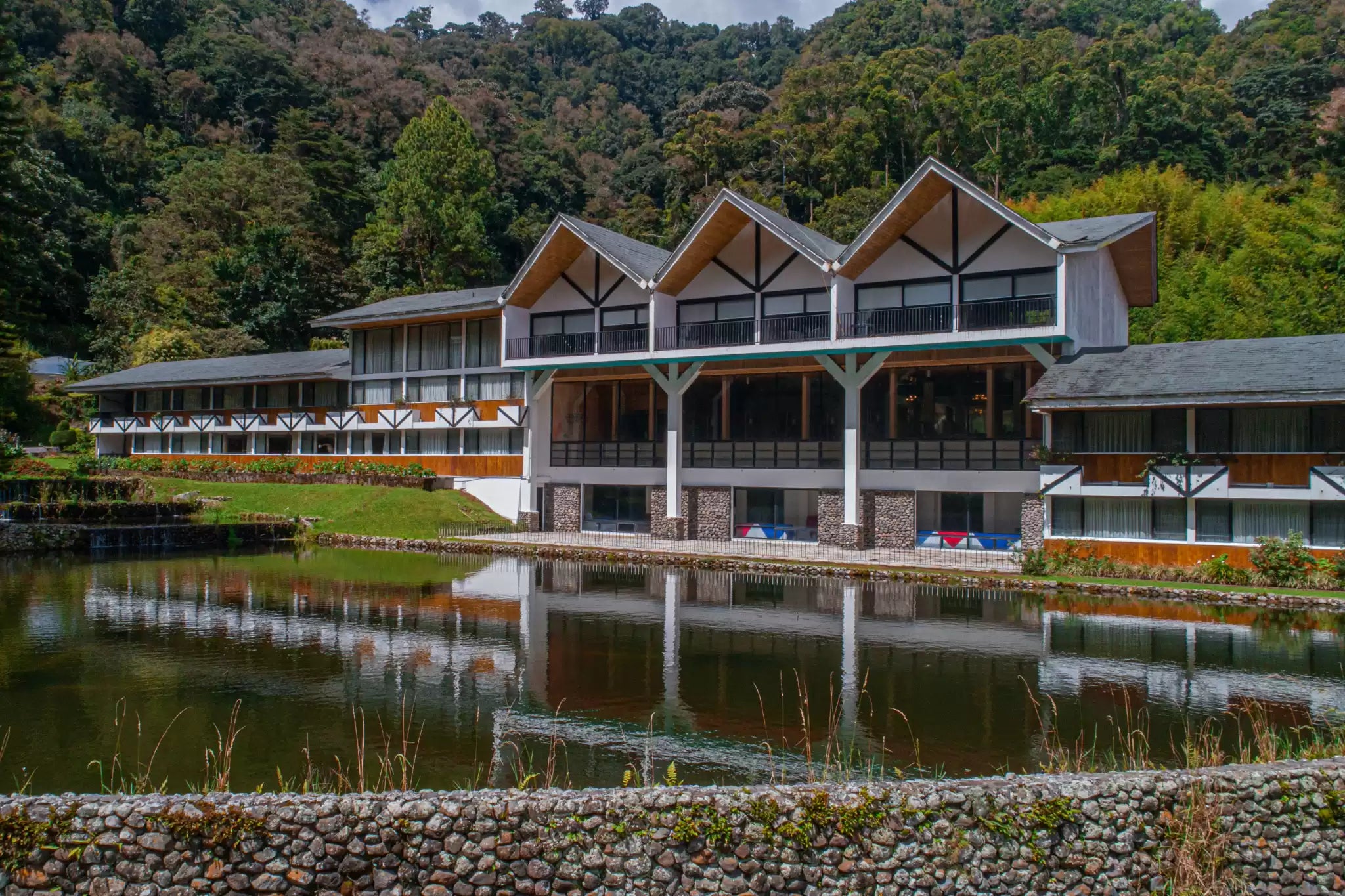 Hotel Bambito Resort Mega Ofertas