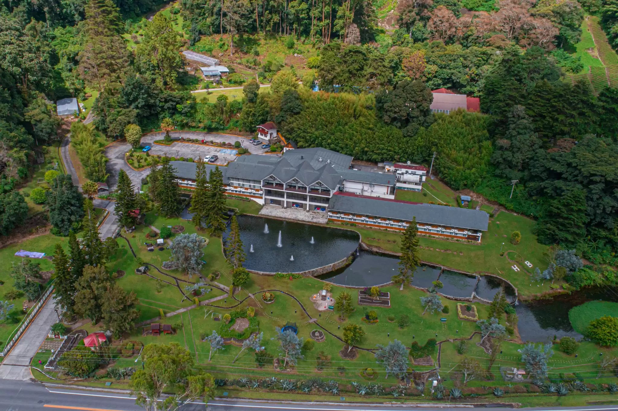 Hotel Bambito Resort Mega Ofertas