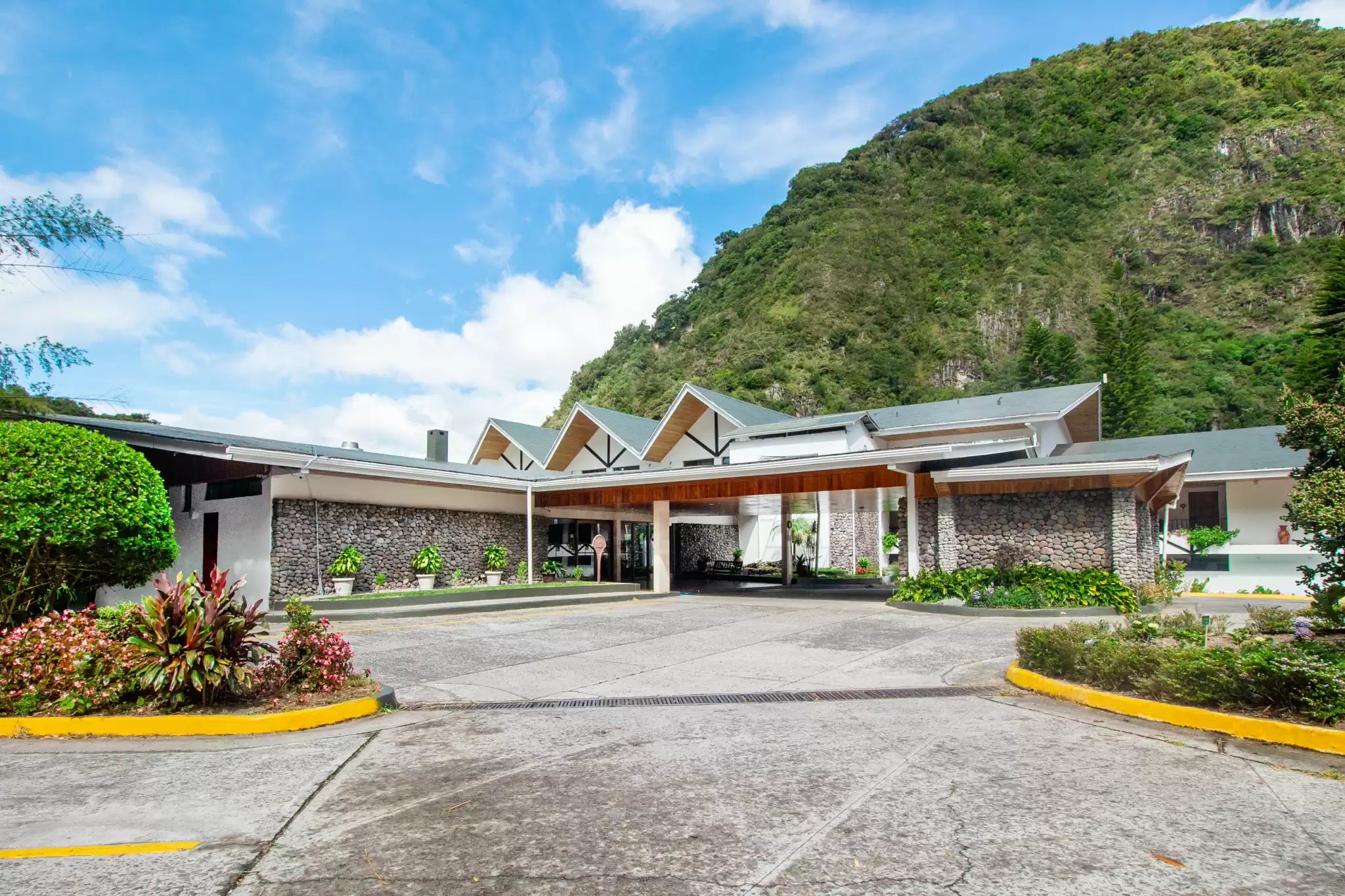 Hotel Bambito Resort Mega Ofertas