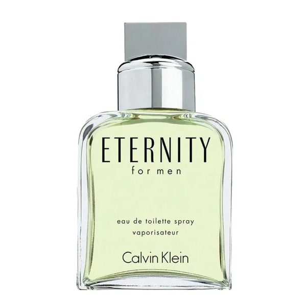 Calvin Klein Eternity For Men Eau De Toilette Mega Ofertas