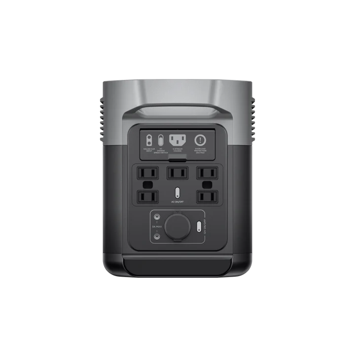 EcoFlow DELTA mini Portable Power Station Mega Ofertas