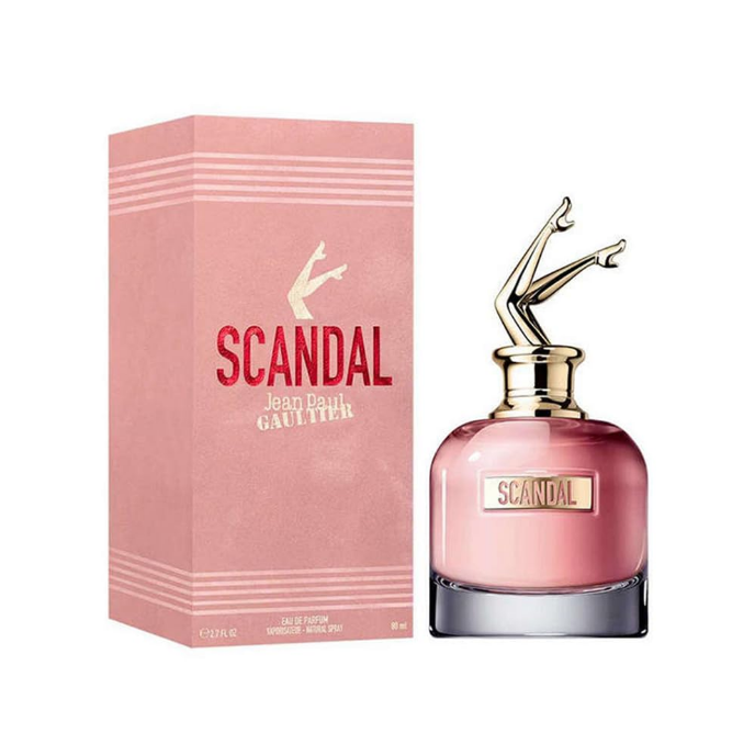 Jean Paul Gaultier Scandal for Women Eau De Parfum Mega Ofertas