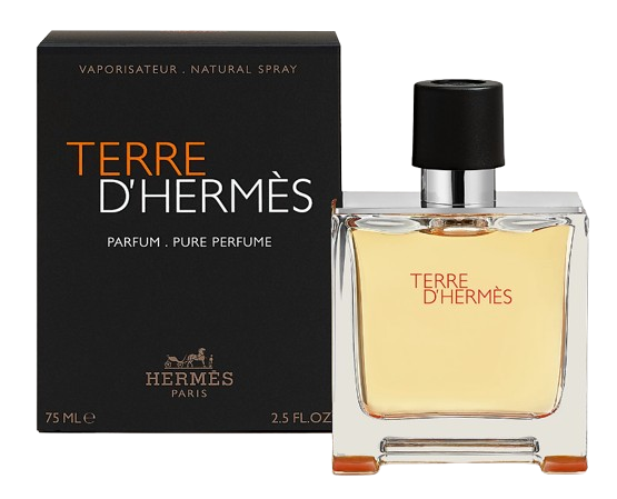 Terre d'Hermès Parfum Mega Ofertas