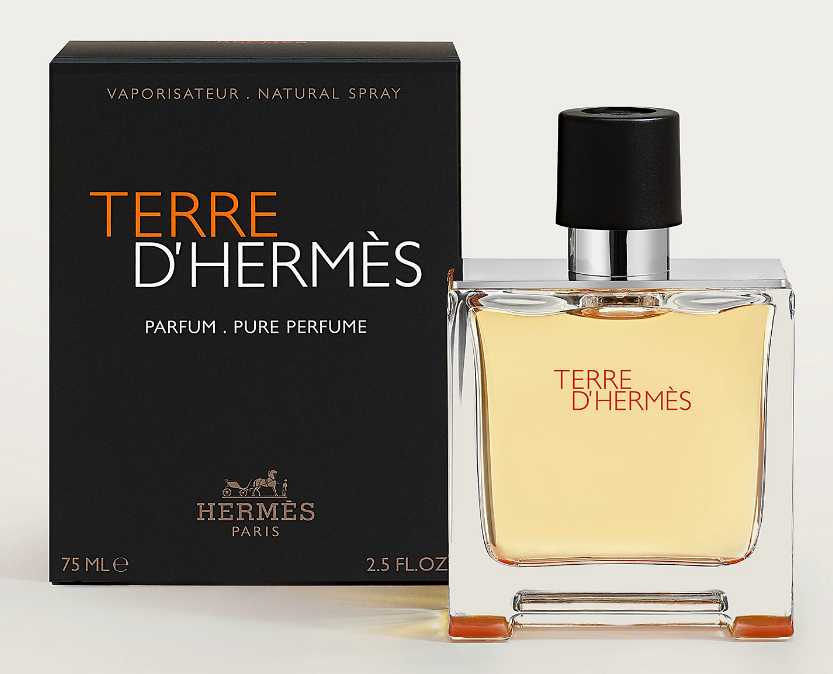 Terre d'Hermès Parfum Mega Ofertas