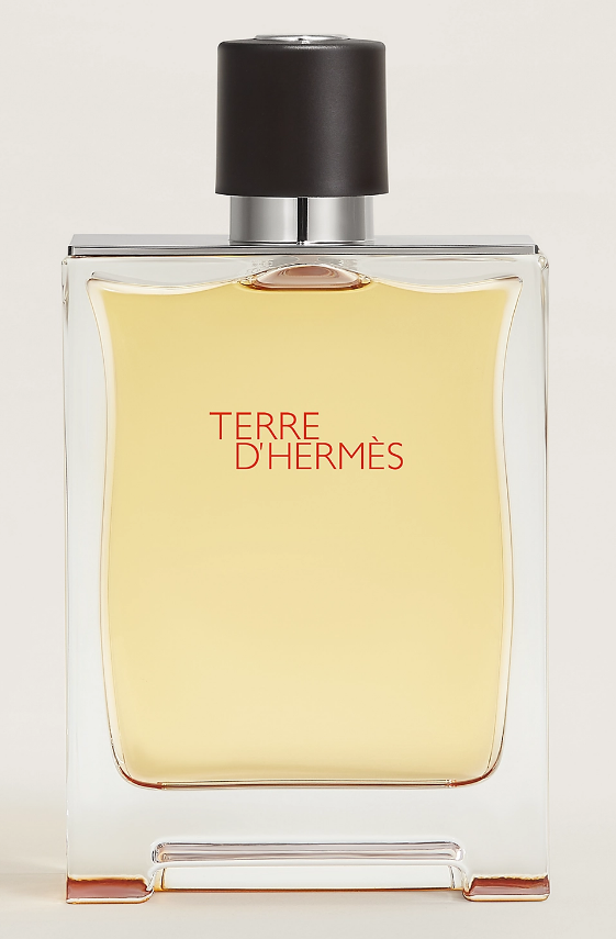 Terre d'Hermès Parfum Mega Ofertas