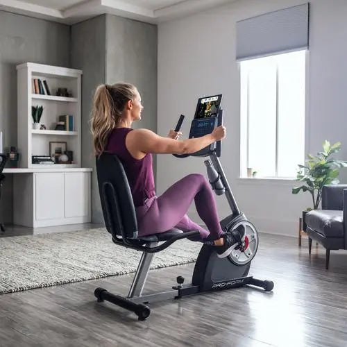 ProForm Bicicleta Estacionaria Cycle Trainer 400 Ri Pricesmart