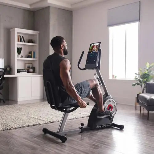 ProForm Bicicleta Estacionaria Cycle Trainer 400 Ri Pricesmart