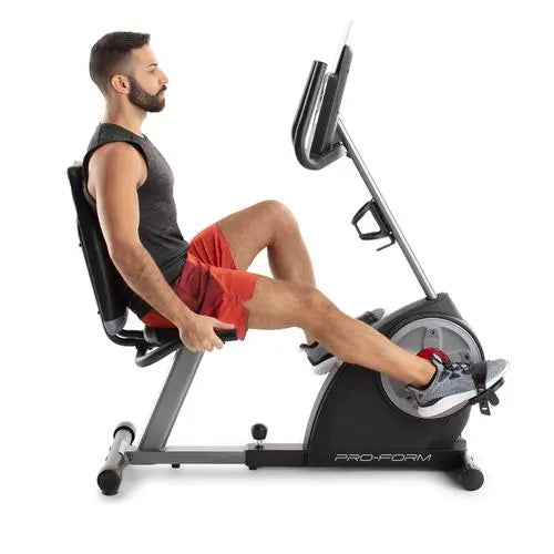 ProForm Bicicleta Estacionaria Cycle Trainer 400 Ri Pricesmart