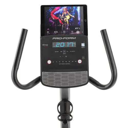 ProForm Bicicleta Estacionaria Cycle Trainer 400 Ri Pricesmart